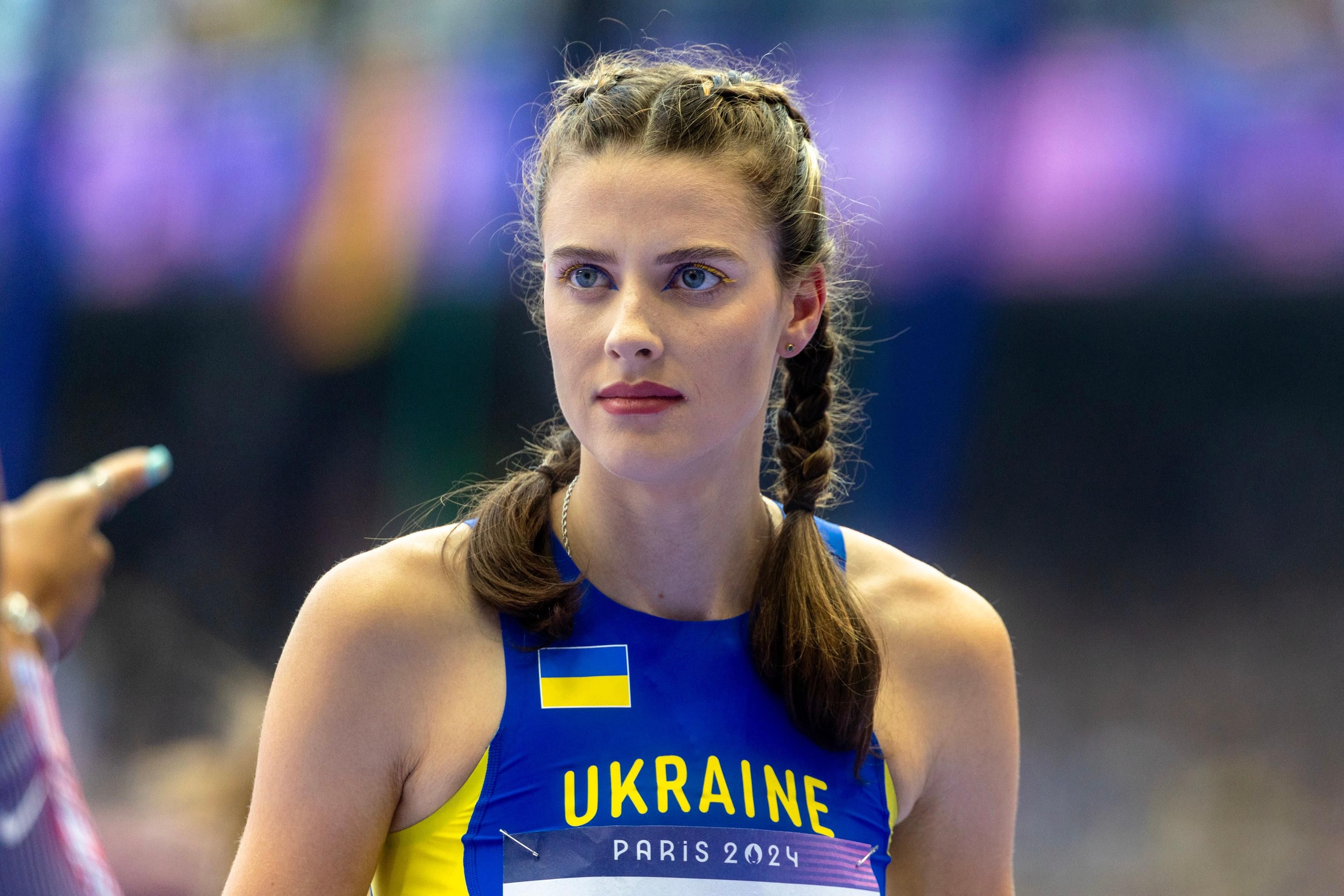 Ярослава Магучіх пожертвувала 1 мільйон гривень на допомогу тваринам Ярослава Магучіх пожертвувала 1 мільйон гривень на допомогу тваринам