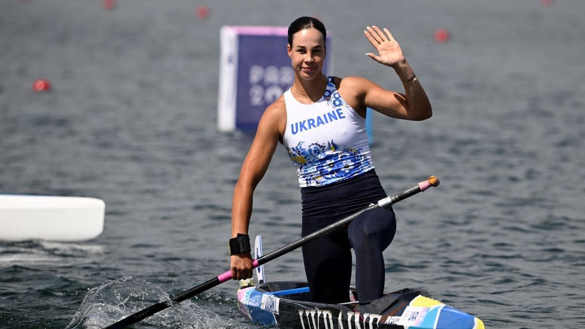 Лузан про виступ на Олімпіаді-2024 Лузан про виступ на Олімпіаді-2024