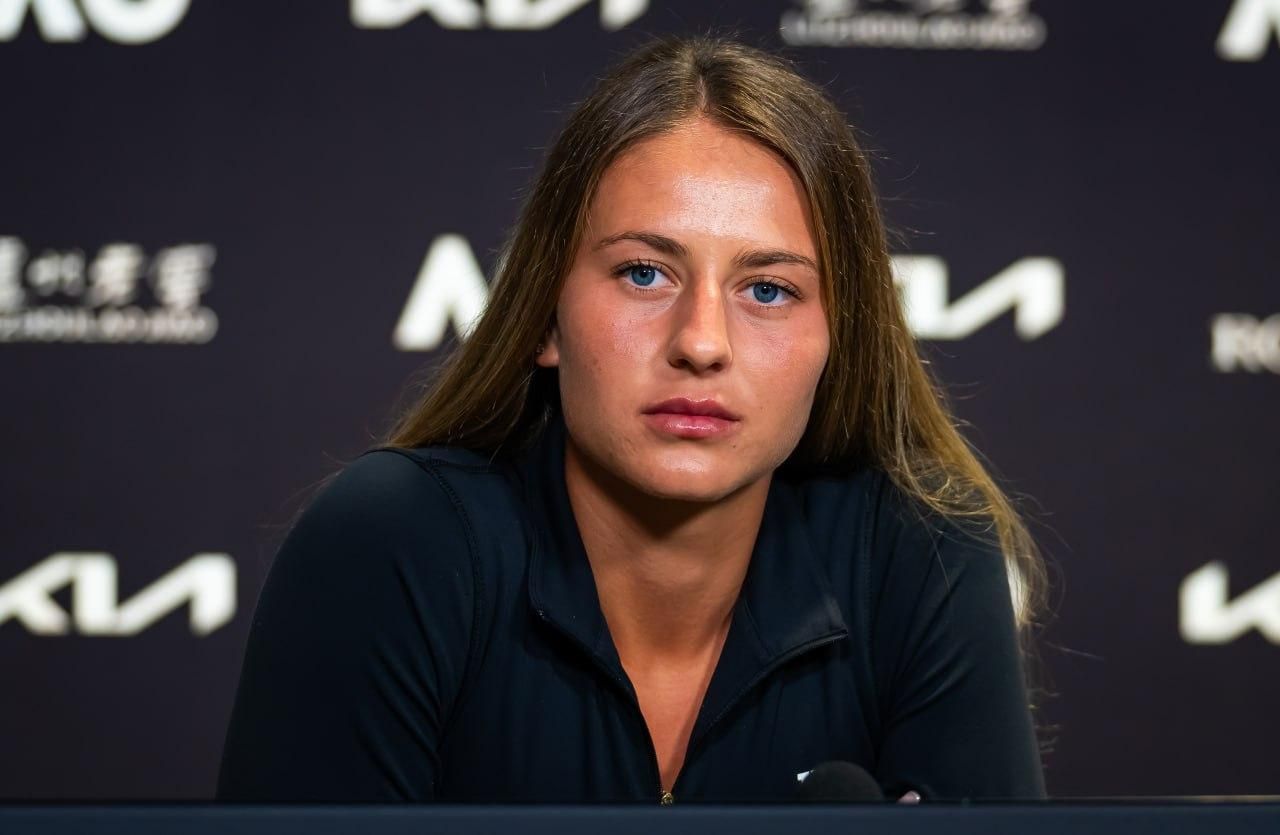 WTA - Іга Швьонтек розповіла про підготовку до матчу з Мартою Костюк у Цинциннаті WTA - Іга Швьонтек розповіла про підготовку до матчу з Мартою Костюк у Цинциннаті