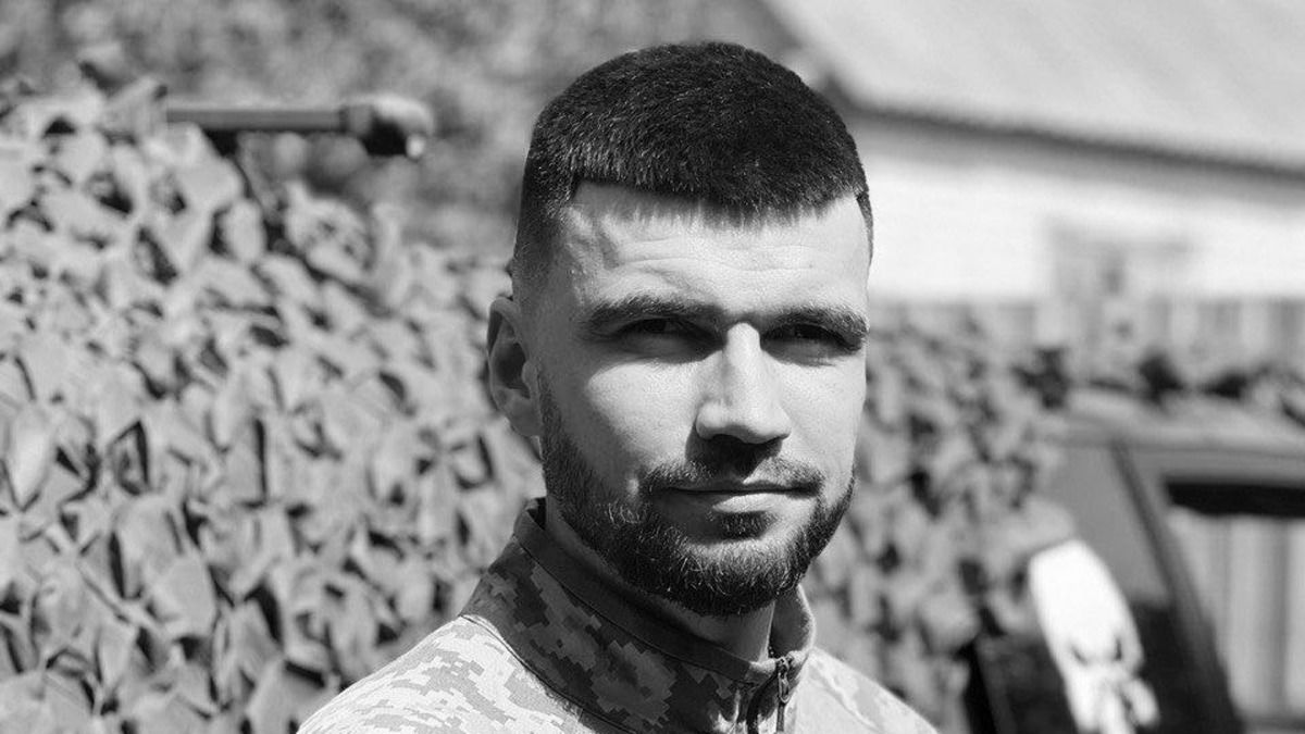 Загинув Ігор Северенчук – що відомо про вихованця львівських Карпат Загинув Ігор Северенчук – що відомо про вихованця львівських Карпат