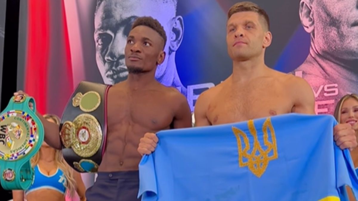 Мбилли о Деревянченко Мбилли о Деревянченко