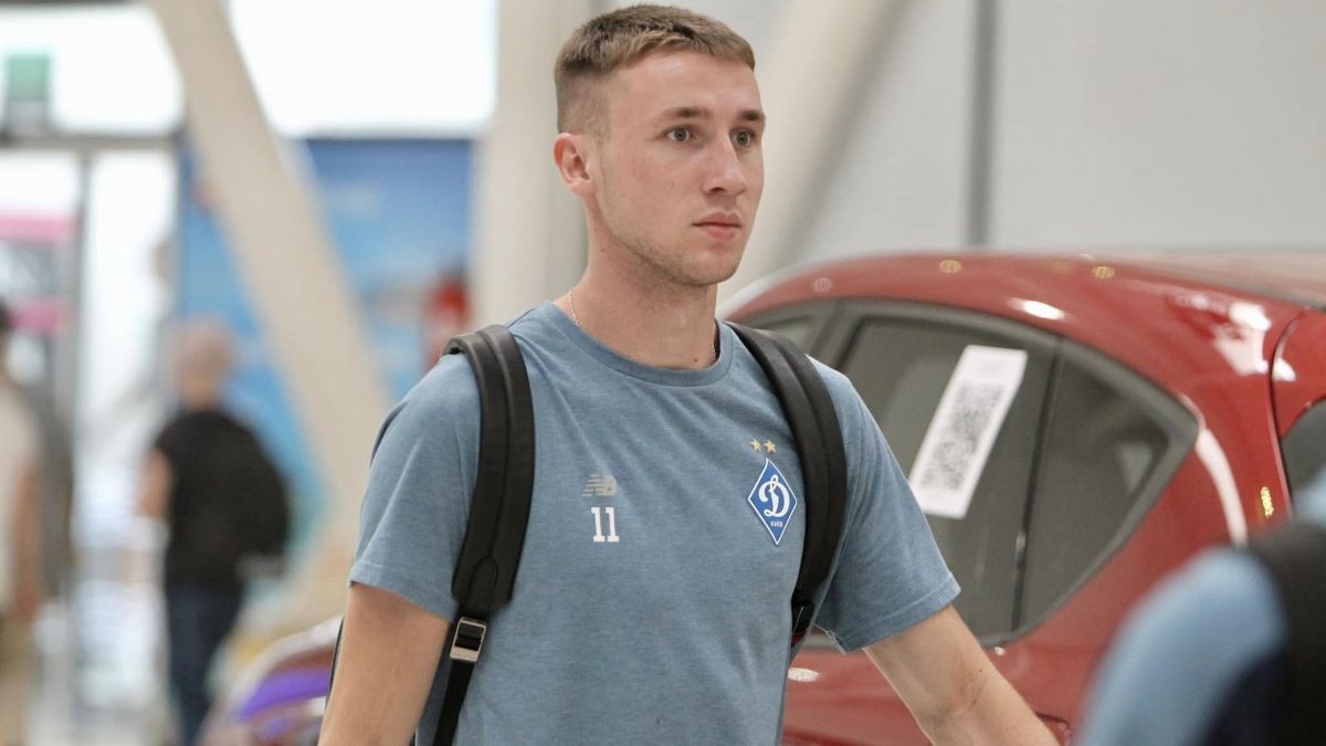 Ванат може перейти в Бетіс Ванат може перейти в Бетіс