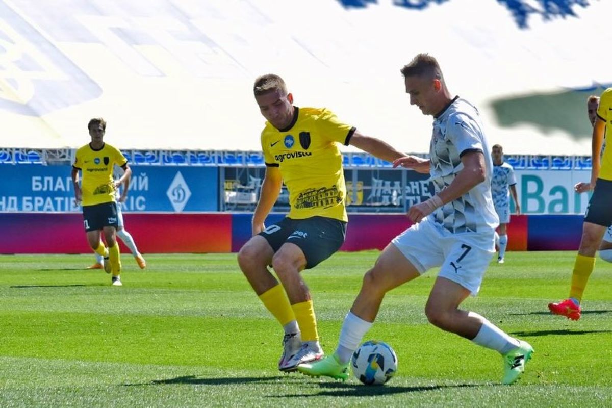 Заря – Александрия: результат матча: результат матча Заря – Александрия: результат матча: результат матча