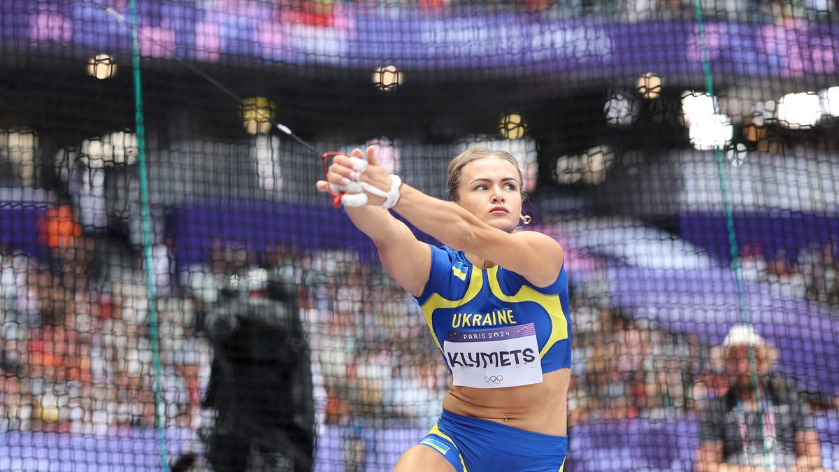 Олімпіада-2024 - Климець про особисті проблеми, які завадили гідно виступити Олімпіада-2024 - Климець про особисті проблеми, які завадили гідно виступити
