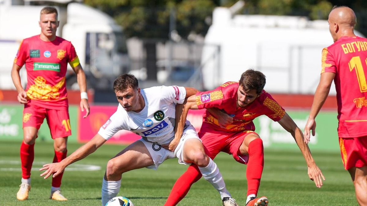 Полесье - Ингулец - видео голов и обзор матча 3 тура УПЛ 2024/25 Полесье - Ингулец - видео голов и обзор матча 3 тура УПЛ 2024/25