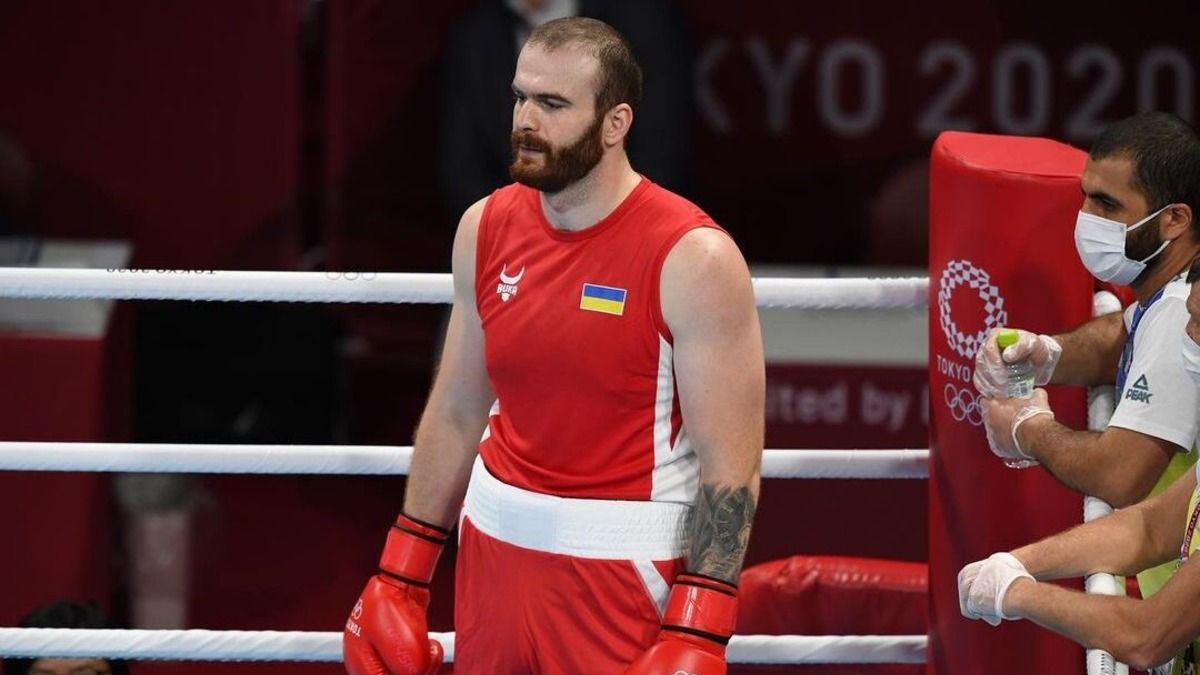 Рогава проведе перший чемпіонський бій - коли і де відбудеться поєдинок Рогава проведе перший чемпіонський бій - коли і де відбудеться поєдинок