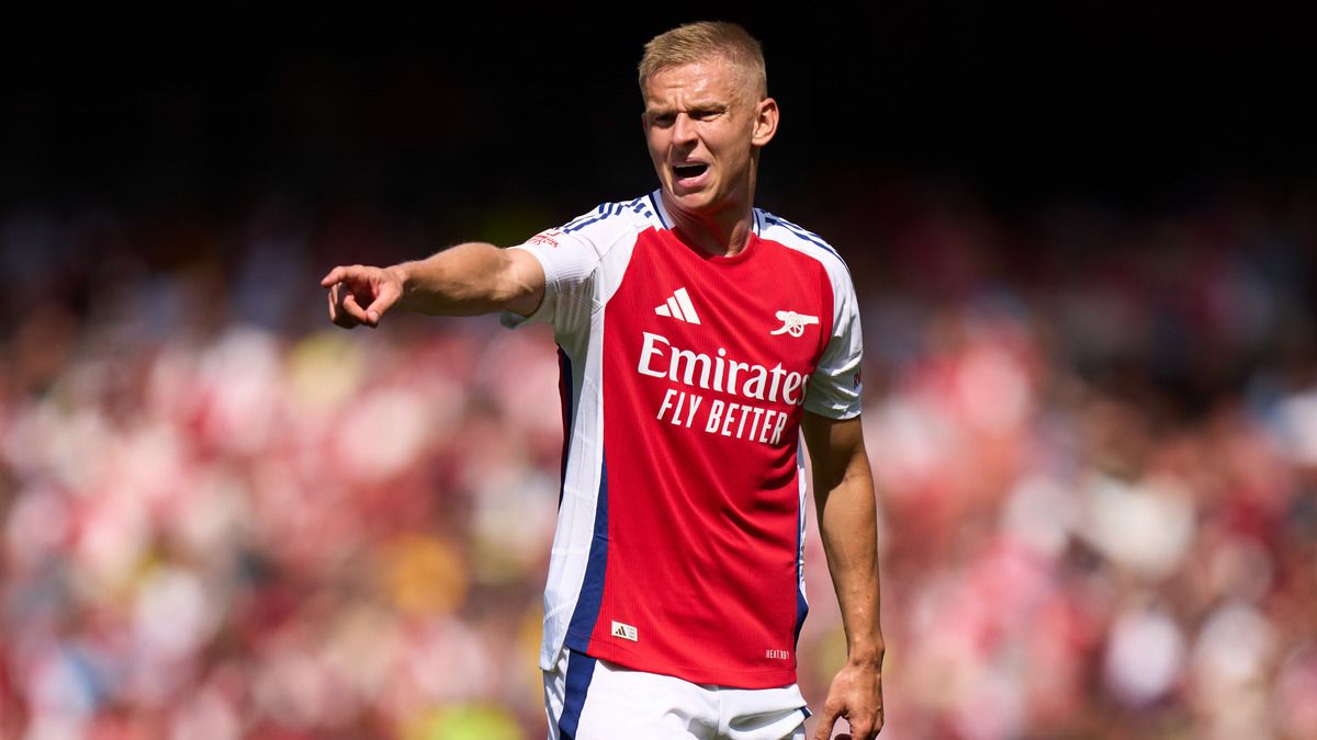 Результаты матчей с участием Зинченко, Миколенко и Забарного в 1 туре АПЛ Результаты матчей с участием Зинченко, Миколенко и Забарного в 1 туре АПЛ