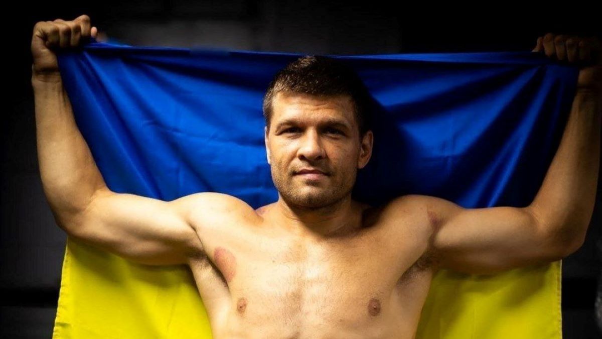 Дерев'янченко про поразку Дерев'янченко про поразку