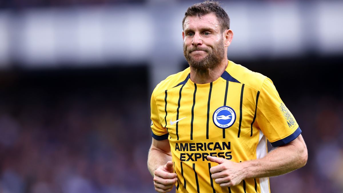 Милнер стал рекордсменом АПЛ Милнер стал рекордсменом АПЛ