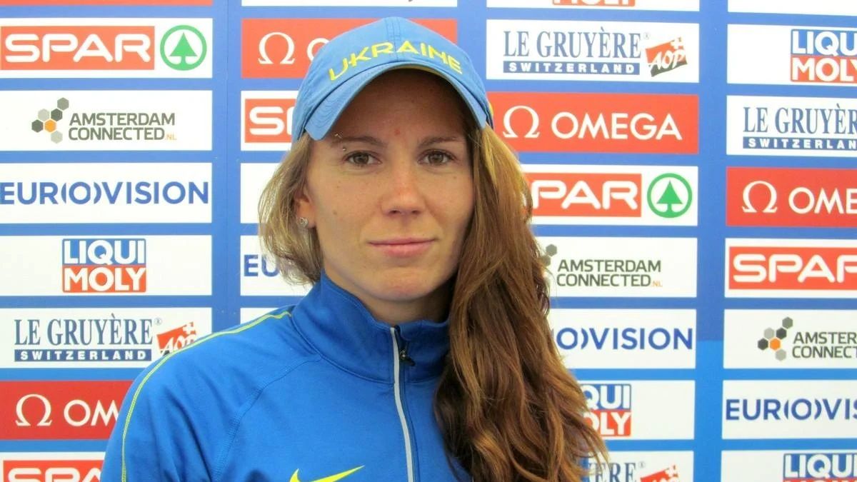 Окунєва написала скандальний пост Окунєва написала скандальний пост