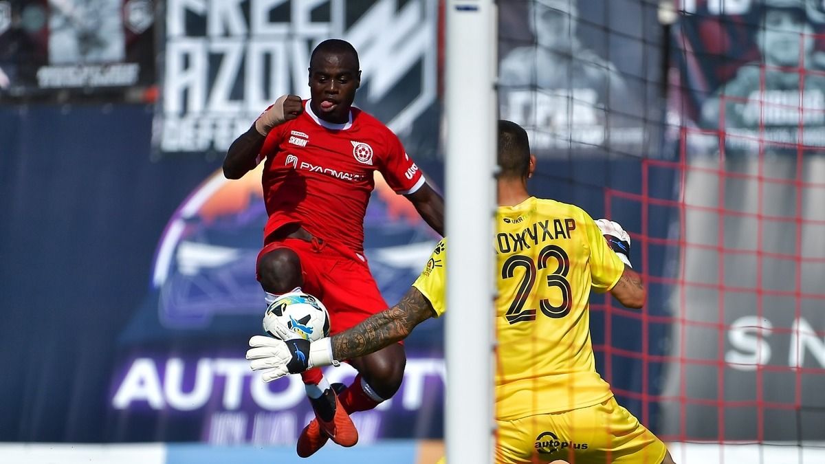 Верес - Кривбасс - видео гола и обзор матча 3 тура УПЛ сезона 2024/25 Верес - Кривбасс - видео гола и обзор матча 3 тура УПЛ сезона 2024/25