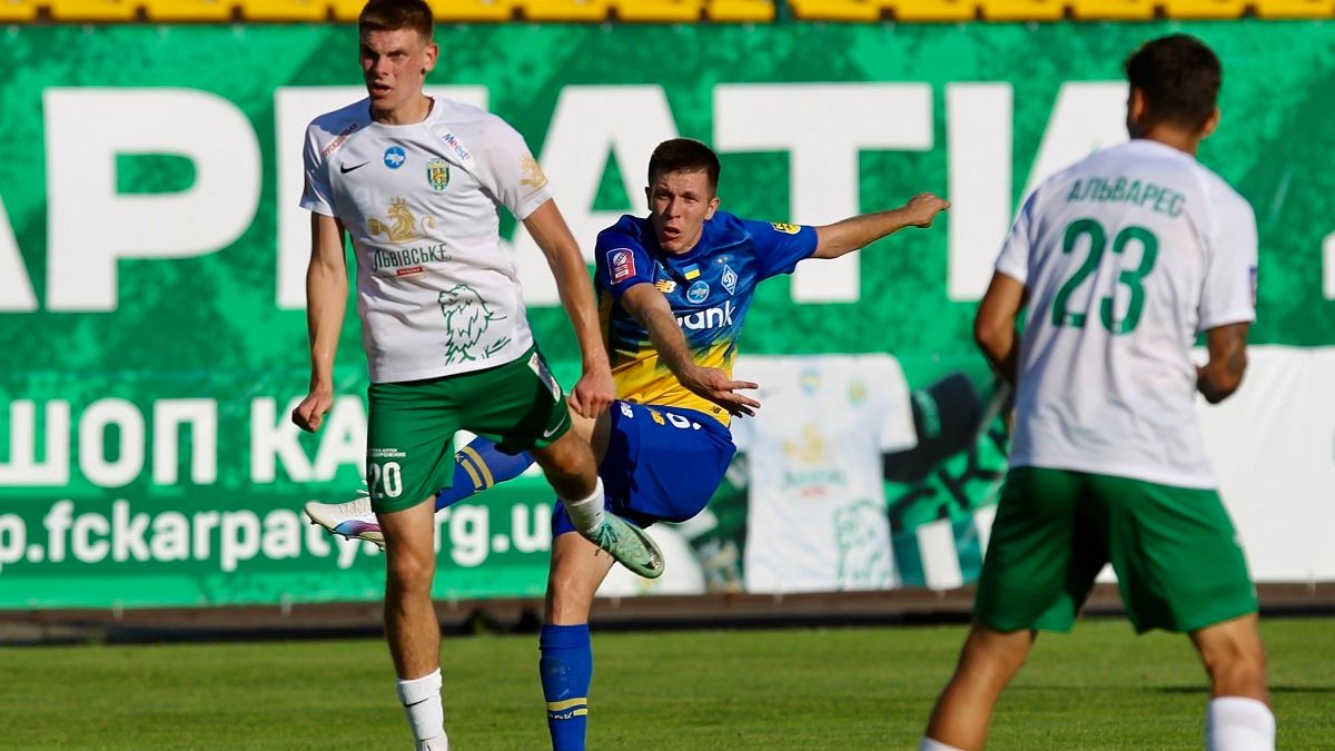 Украинская Премьер-лига 2024/25 - турнирная таблица и итоги 3 тура Украинская Премьер-лига 2024/25 - турнирная таблица и итоги 3 тура