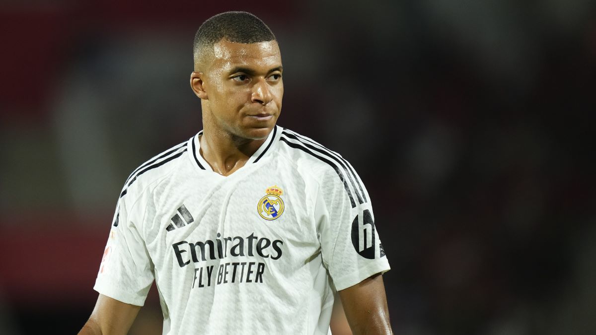 Результат матчу Мальорка – Реал Результат матчу Мальорка – Реал