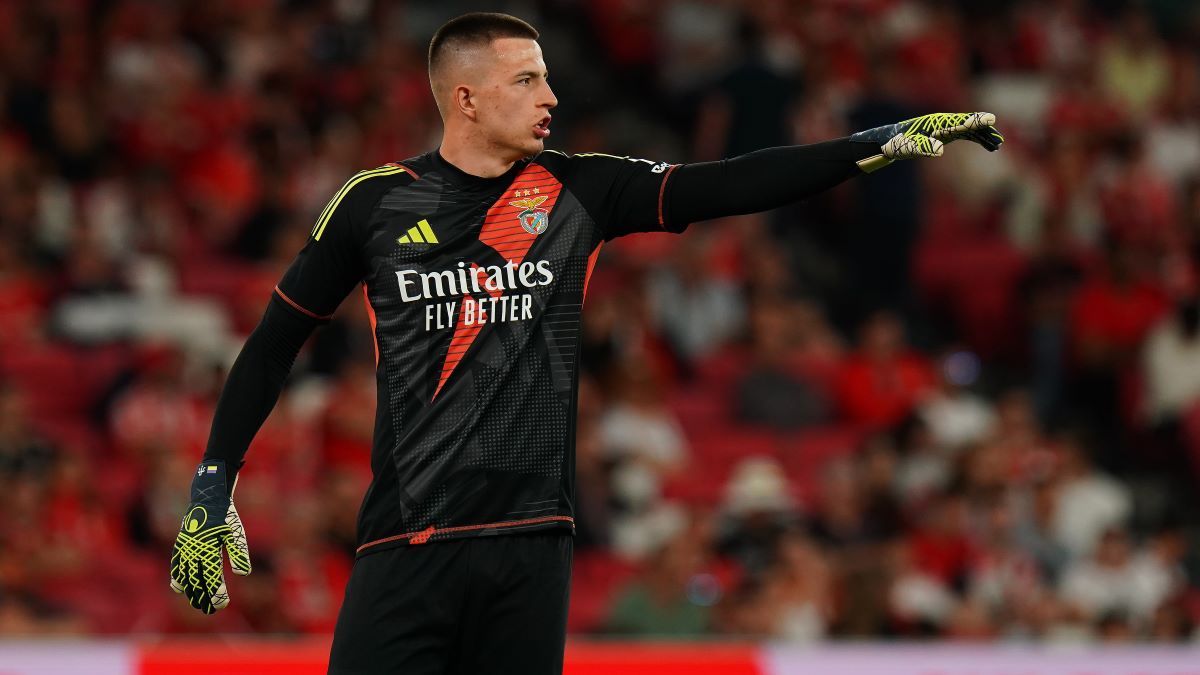 Травма Трубина - что известно и когда восстановится Травма Трубина - что известно и когда восстановится