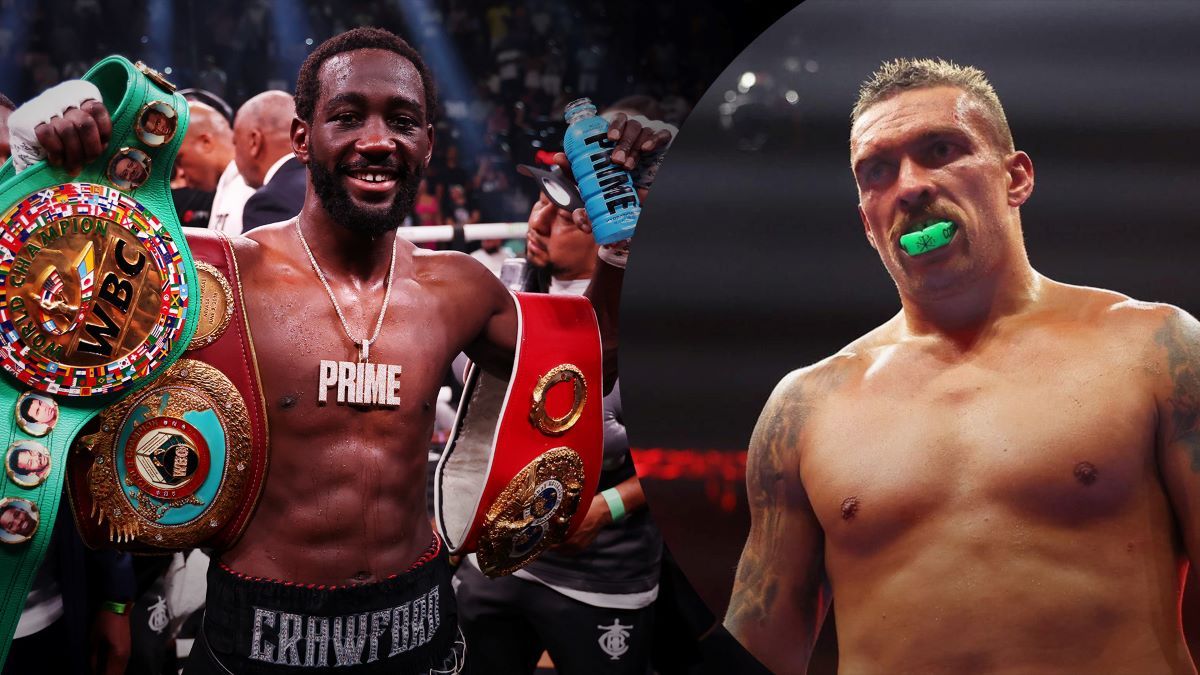 Тимоти Брэдли назвал лучшего боксера P4P Тимоти Брэдли назвал лучшего боксера P4P