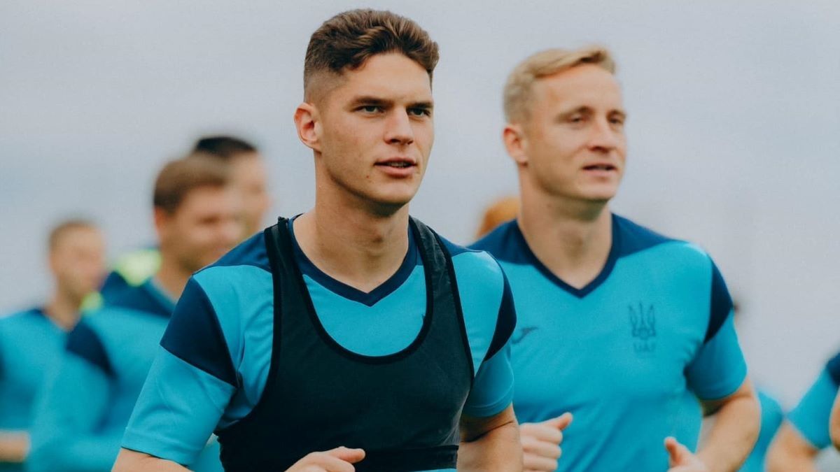 Дружина Судакова про недопуск Георгія на Олімпіаду Дружина Судакова про недопуск Георгія на Олімпіаду