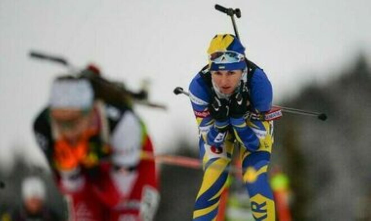 Петренко выбыла на длительный срок Петренко выбыла на длительный срок