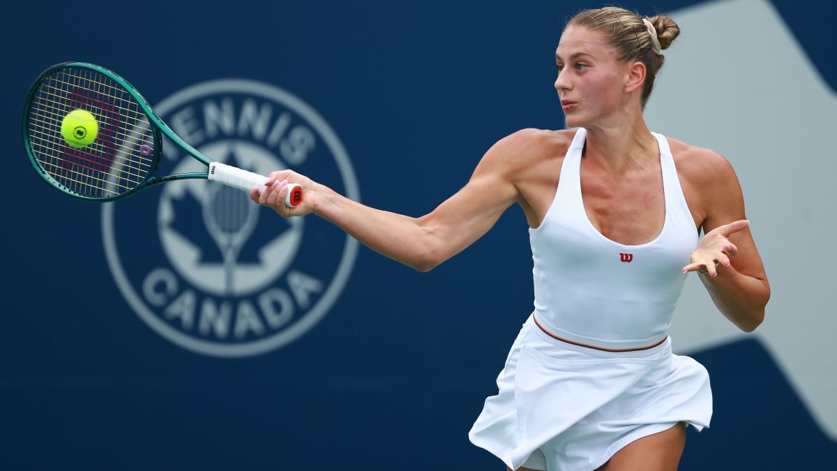 Обновленный рейтинг WTA за 20 августа Обновленный рейтинг WTA за 20 августа