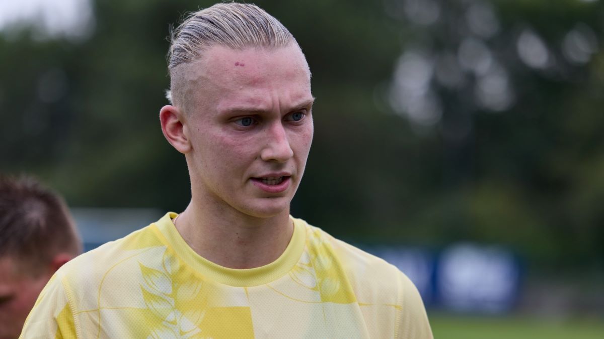 Таловєров про гру Зальцбурга Таловєров про гру Зальцбурга