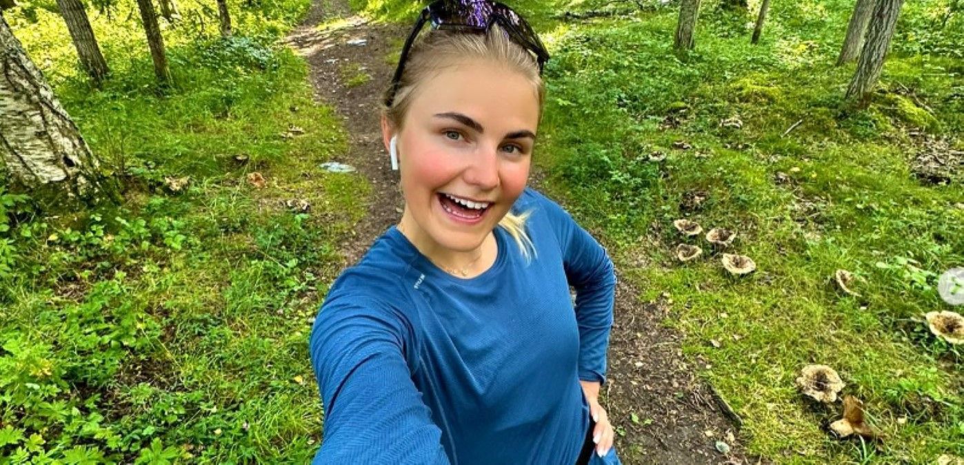 Йоганссон повертається у біатлон Йоганссон повертається у біатлон