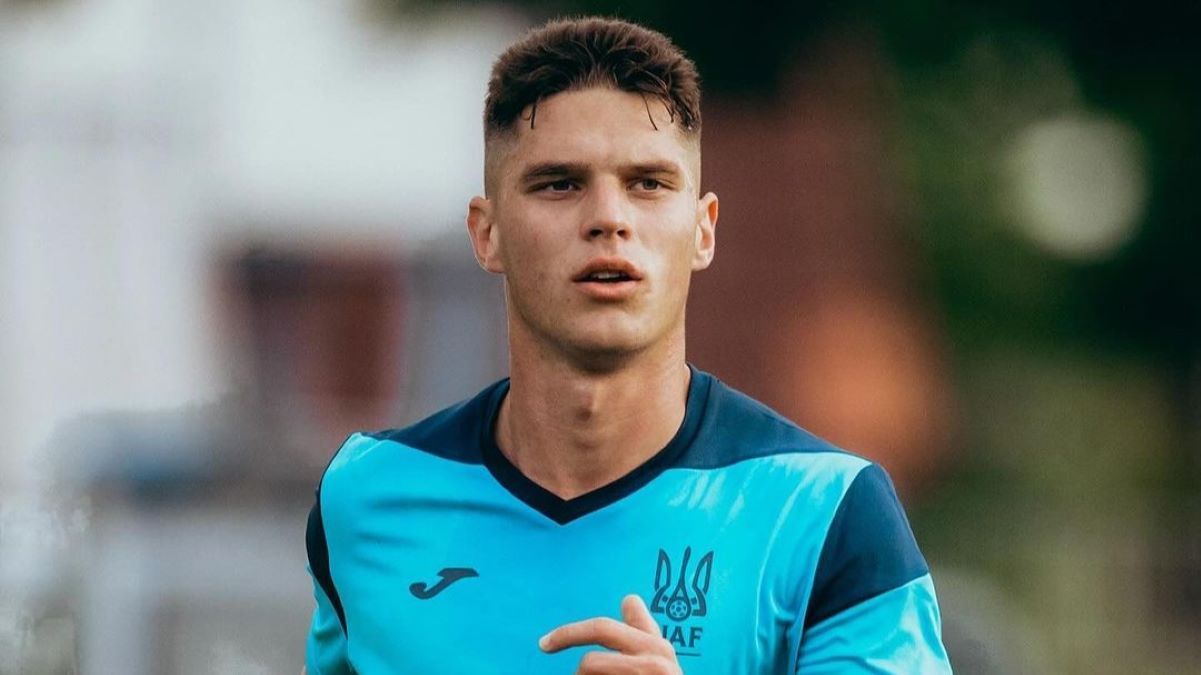 Судаков про Мудрика Судаков про Мудрика