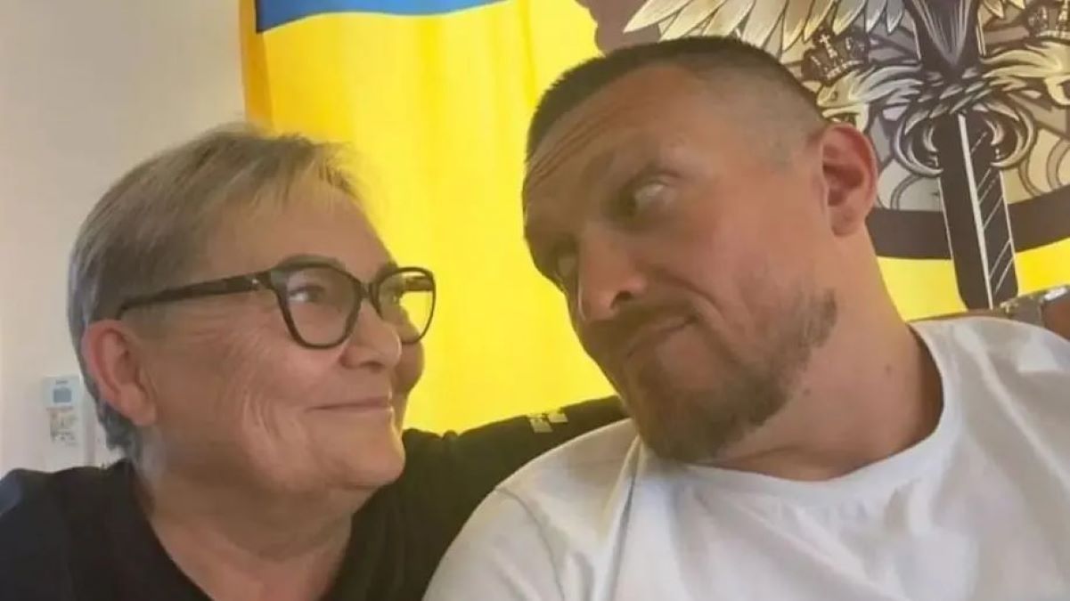 Какое желание мамы не может выполнить Усик Какое желание мамы не может выполнить Усик