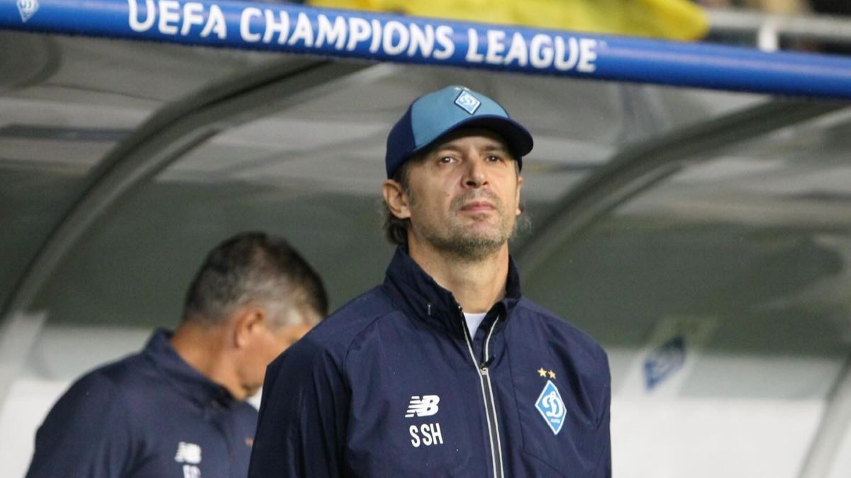 Шовковский о матче с РБ Зальцбург Шовковский о матче с РБ Зальцбург