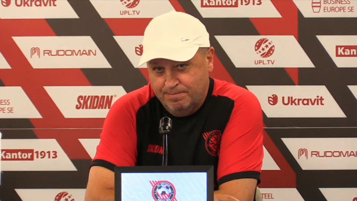 Вернидуб о матче с Бетисом Вернидуб о матче с Бетисом