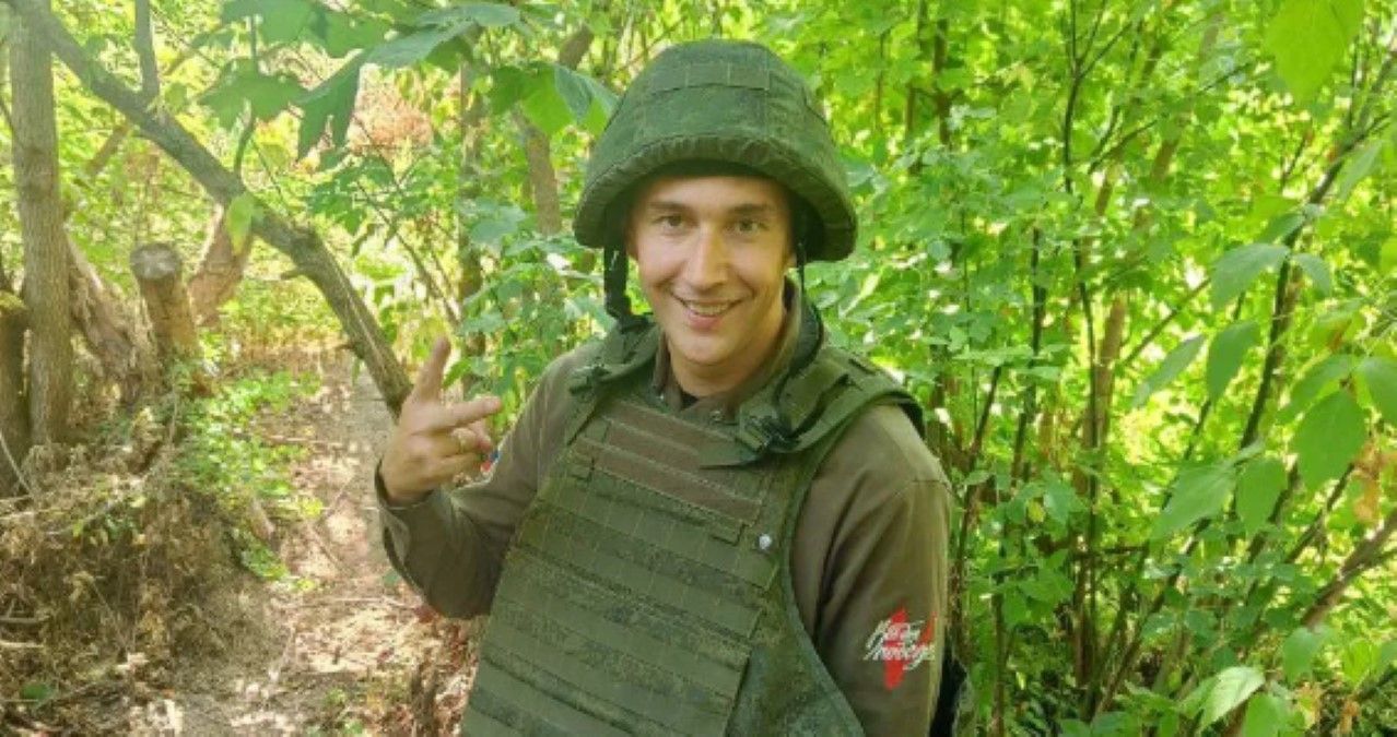 Карякін потрапив під атаку дронів Карякін потрапив під атаку дронів