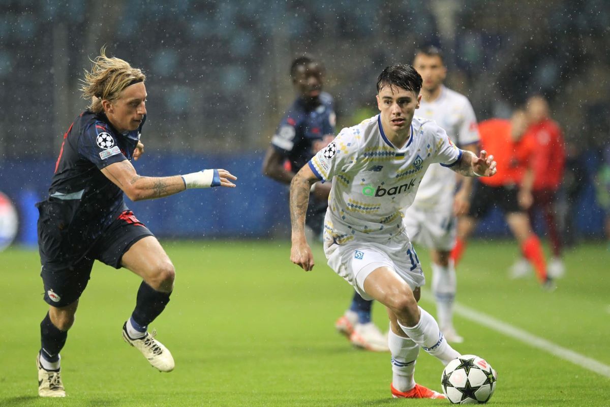 Дедич о Шапаренко Дедич о Шапаренко