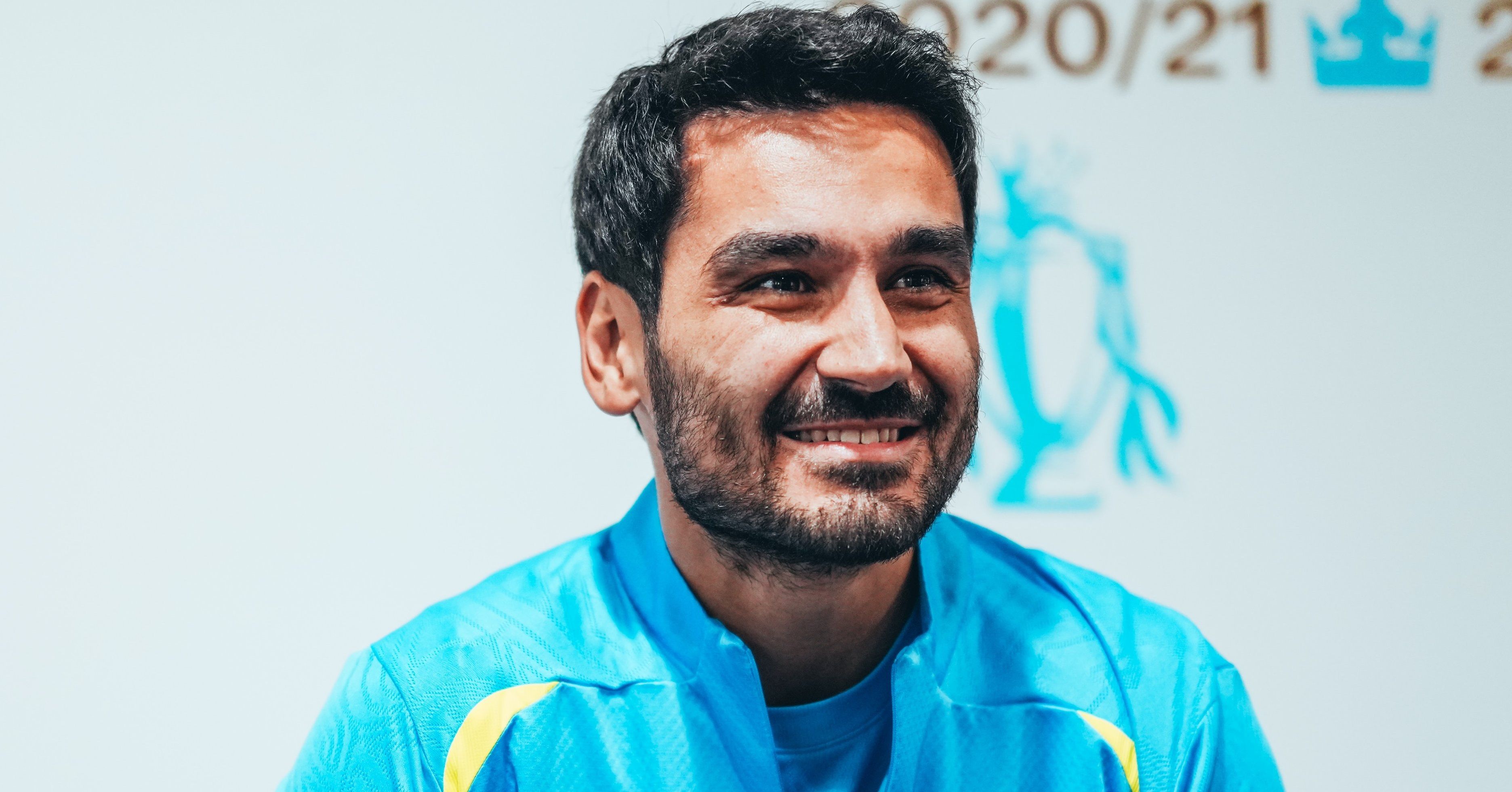 Ілкай Гюндоган повернувся в АПЛ Ілкай Гюндоган повернувся в АПЛ