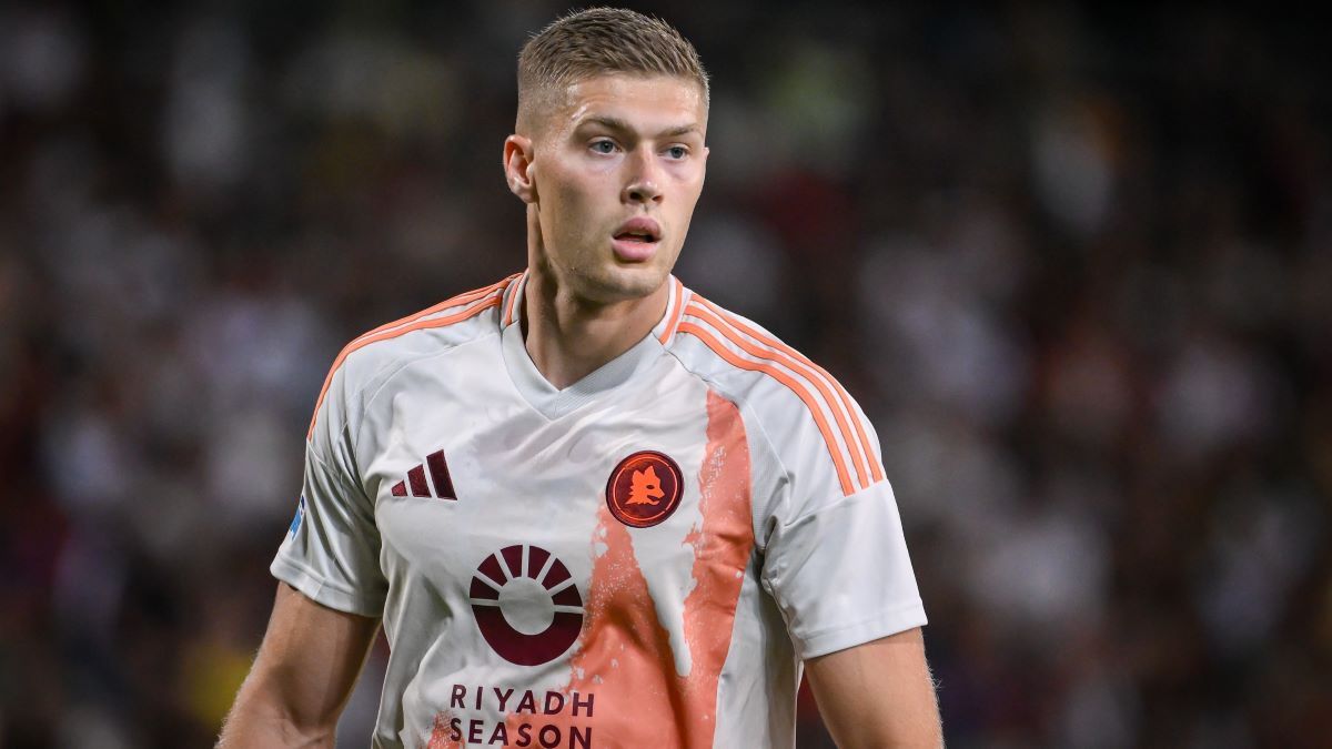 Бонек о трансфере Довбика в Рому Бонек о трансфере Довбика в Рому