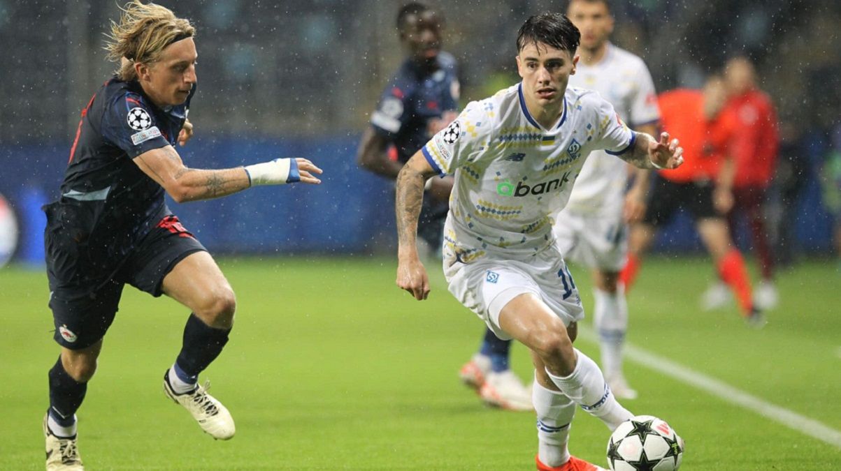 Зальцбург – Динамо– прогноз на матч плей-оф кваліфікації Ліги чемпіонів-2024/2025 Зальцбург – Динамо– прогноз на матч плей-оф кваліфікації Ліги чемпіонів-2024/2025