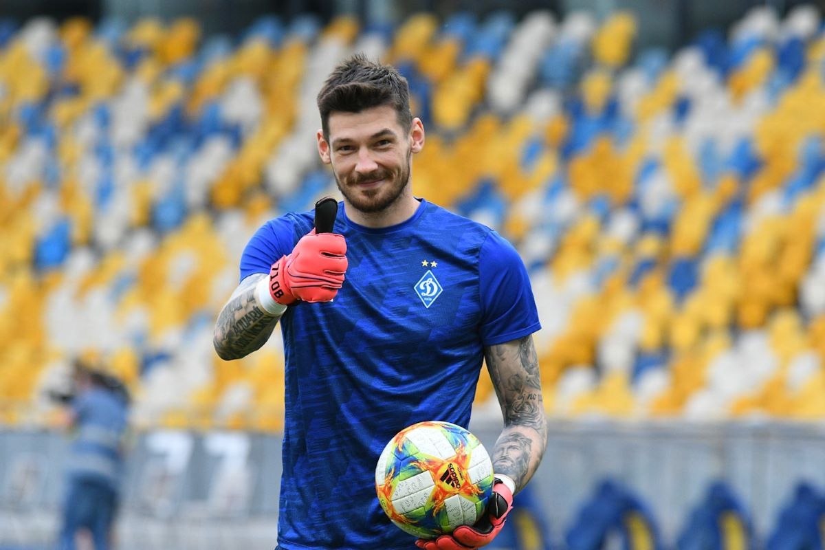 Бойко о сотрудничестве с Луческу Бойко о сотрудничестве с Луческу