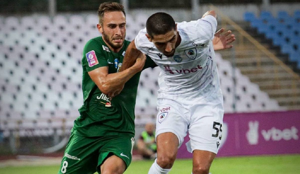 ЛНЗ – Карпаты – обзор и видео 4-го тура УПЛ-2024/2025 ЛНЗ – Карпаты – обзор и видео 4-го тура УПЛ-2024/2025