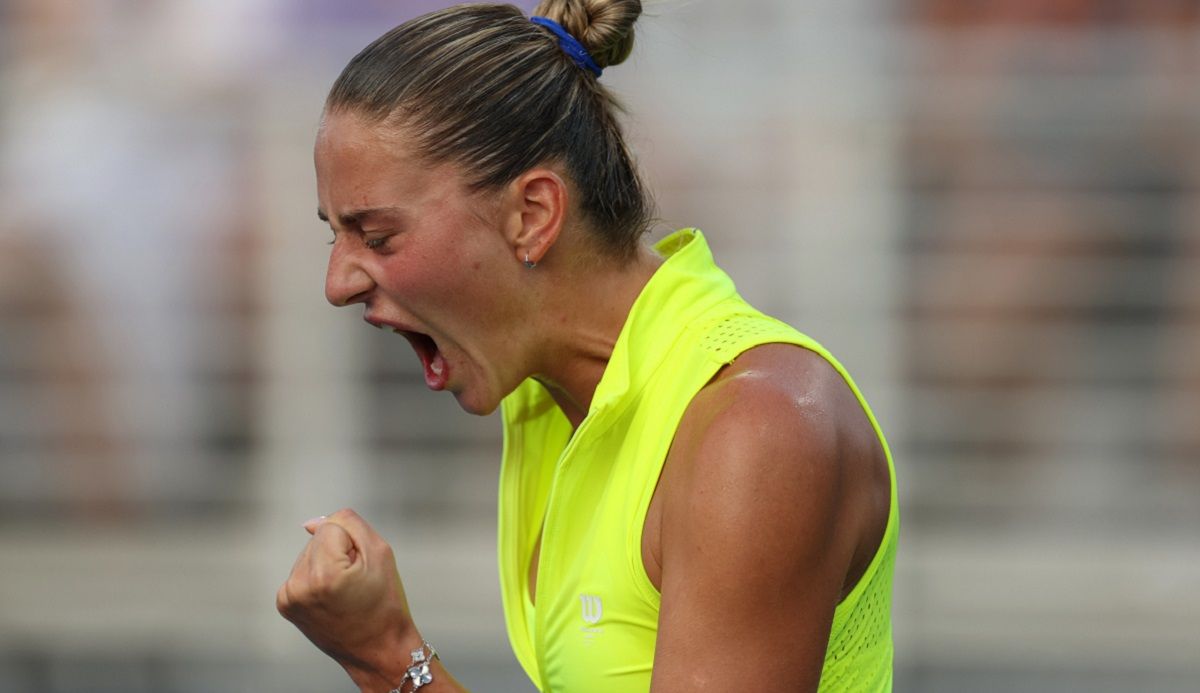 Кесслер Костюк - результат, рахунок і відеоогляд матчу першого кола US Open Кесслер Костюк - результат, рахунок і відеоогляд матчу першого кола US Open