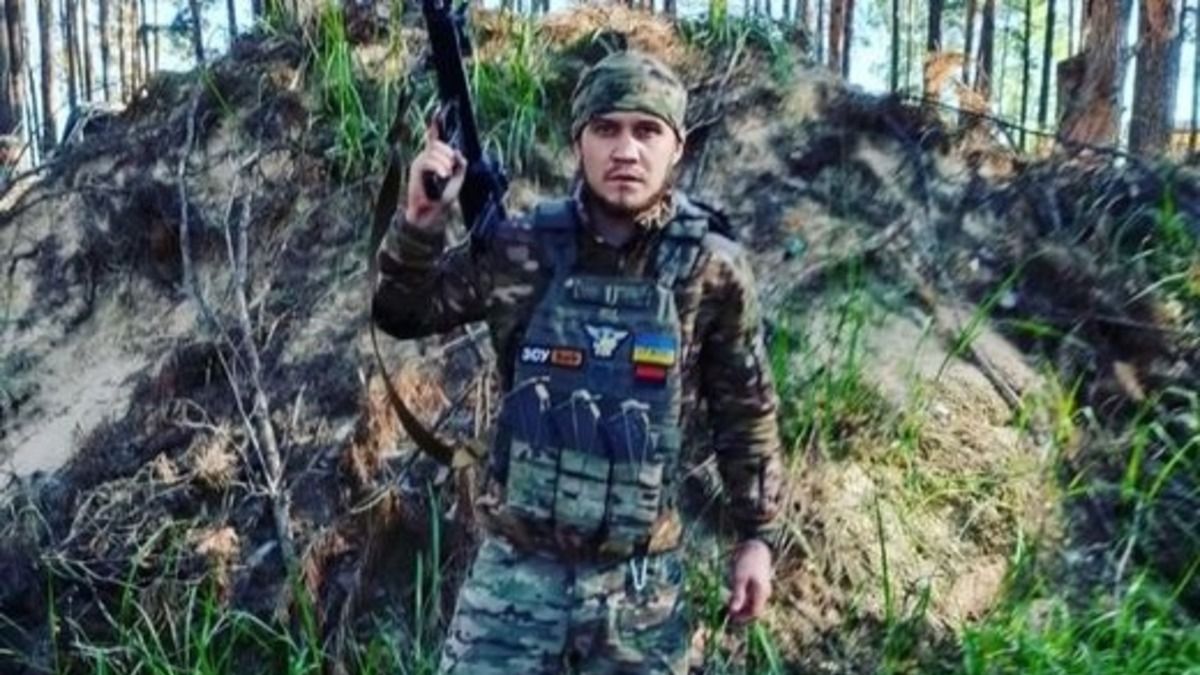 Загинув Денис Ящук – що відомо про українського боксера Загинув Денис Ящук – що відомо про українського боксера