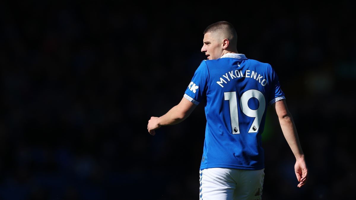 Миколенко отдал ассист в игре с Донкастером Миколенко отдал ассист в игре с Донкастером