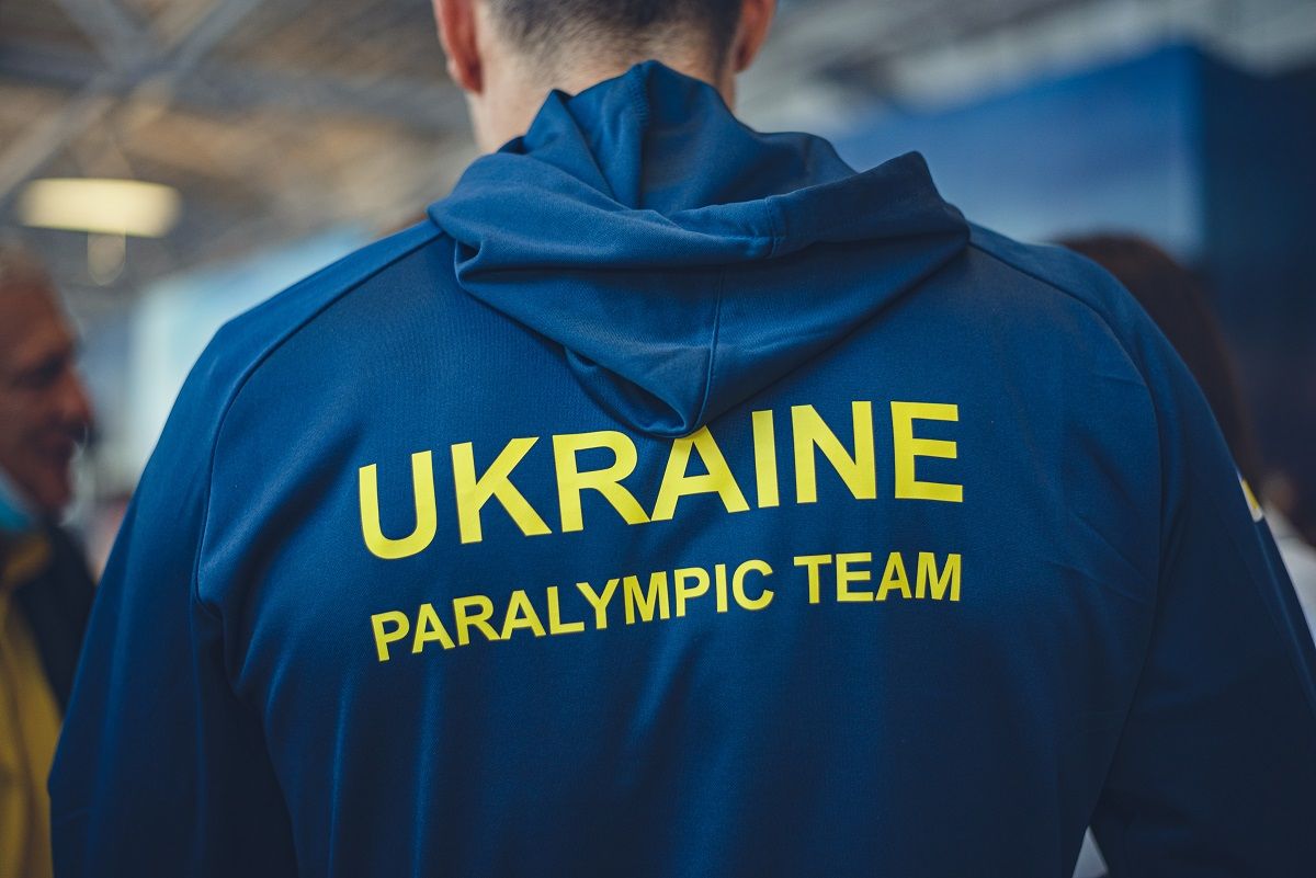 Паралімпійські ігри 2024 - хто наймолодший і найстарший спортсмен від України Паралімпійські ігри 2024 - хто наймолодший і найстарший спортсмен від України