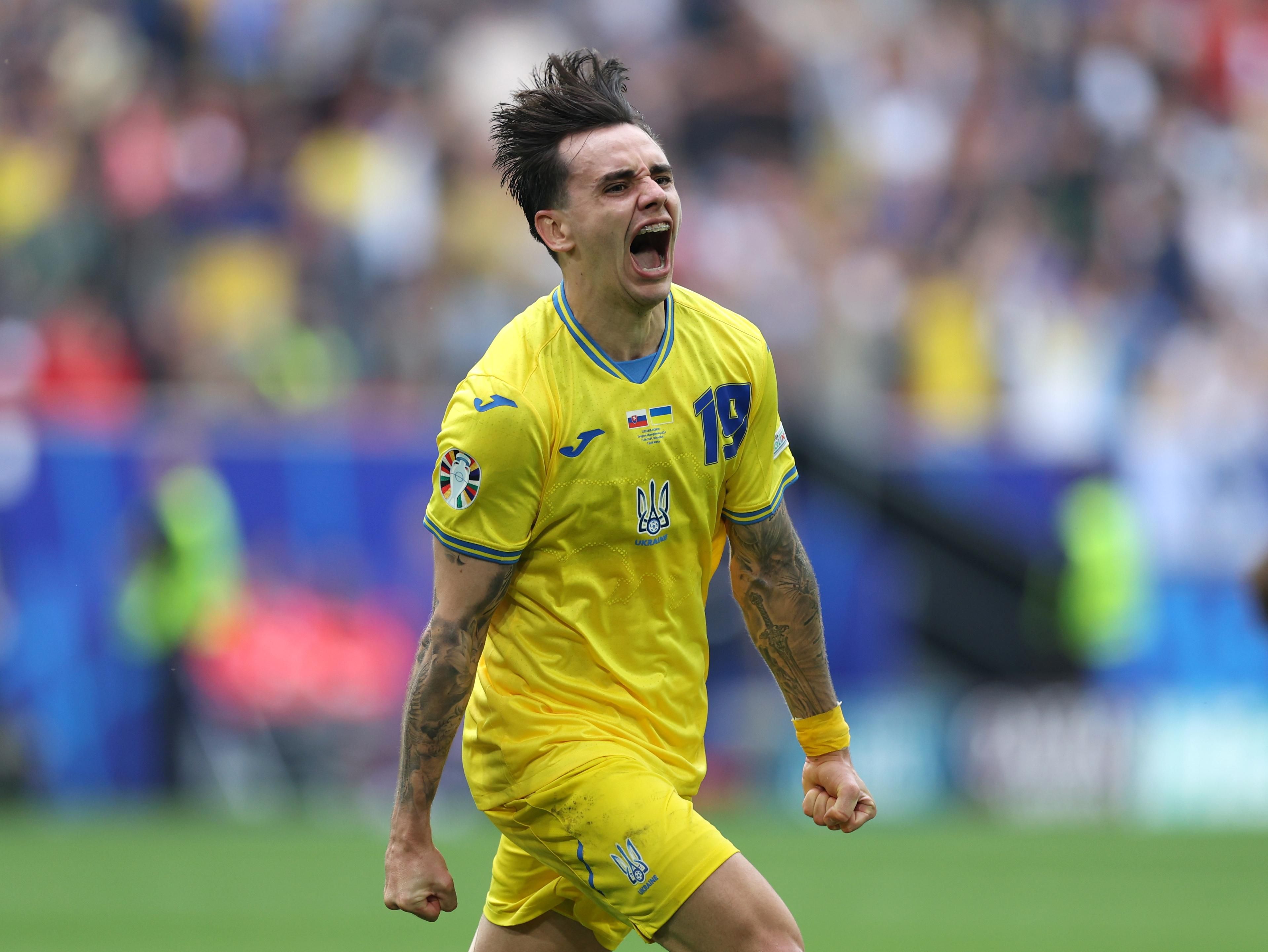 Николай Шапаренко - полузащитник Динамо попал в сферу интересов Фиорентины Николай Шапаренко - полузащитник Динамо попал в сферу интересов Фиорентины