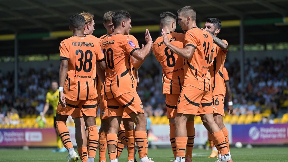 Лига чемпионов 2024/2025 - результаты жеребьевки основного этапа, соперники Шахтера Лига чемпионов 2024/2025 - результаты жеребьевки основного этапа, соперники Шахтера