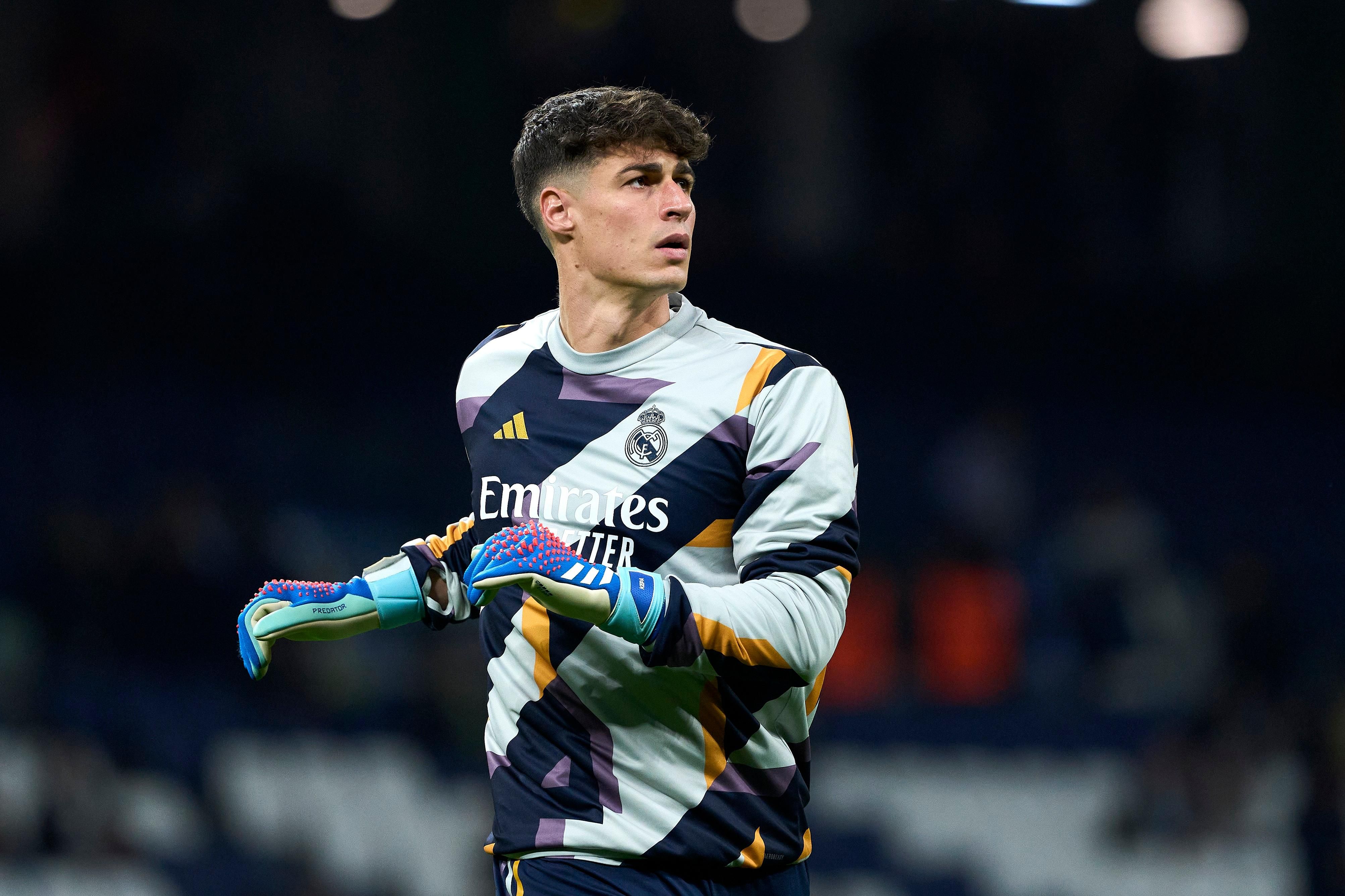 Кепа стал игроком Борнмута Кепа стал игроком Борнмута