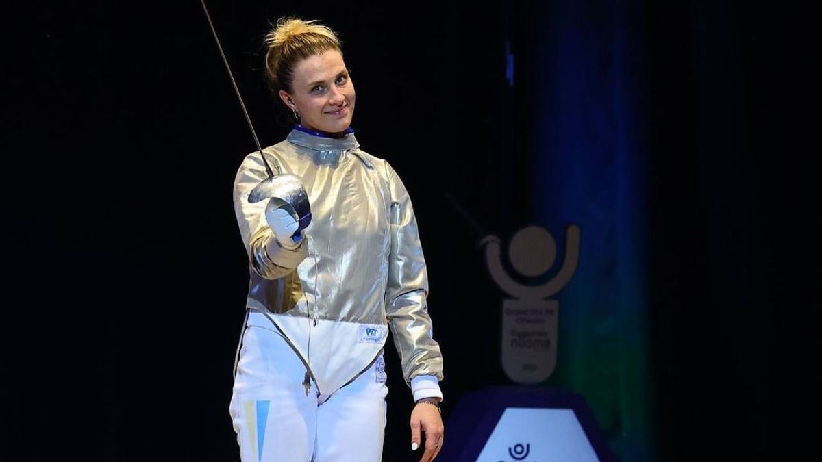 Ольга Харлан розповіла, чи має причетність до військових структур України Ольга Харлан розповіла, чи має причетність до військових структур України