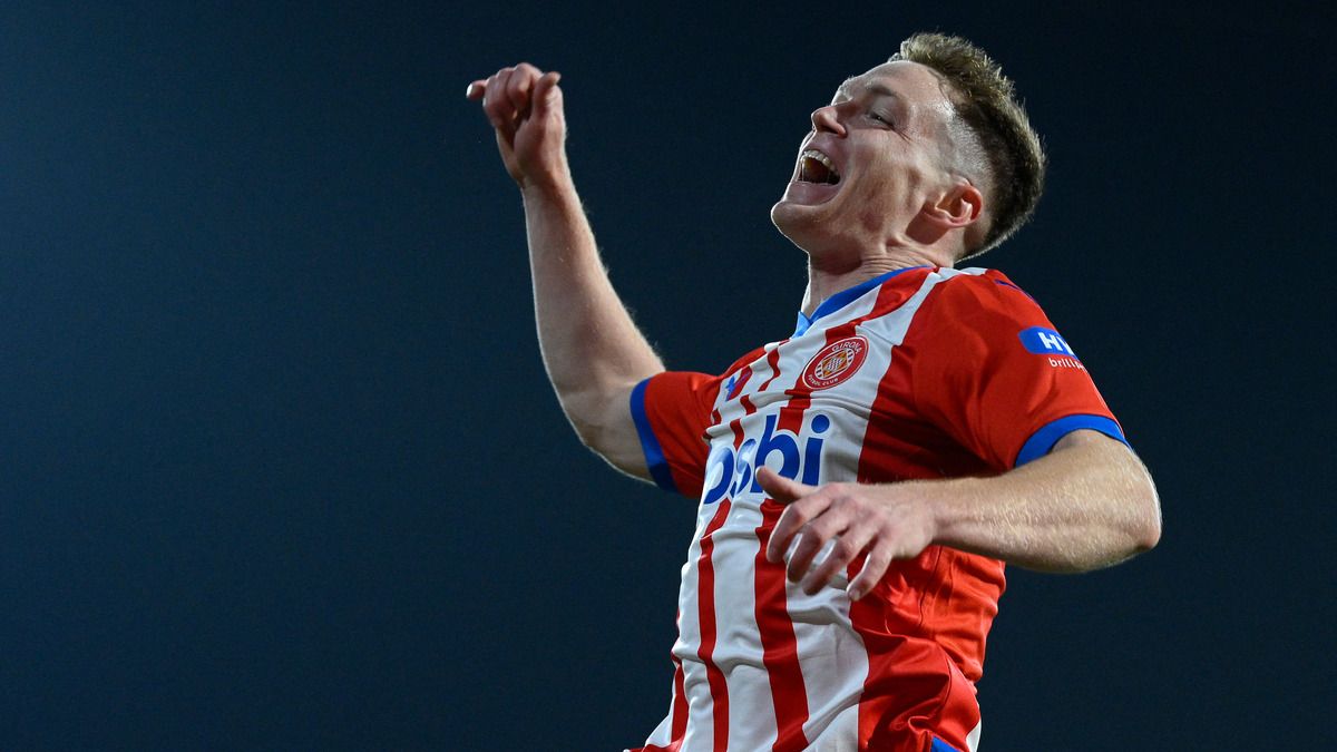 Цыганков отметился голом и ассистом в матче Ла Лиги против Осасуны - видео Цыганков отметился голом и ассистом в матче Ла Лиги против Осасуны - видео