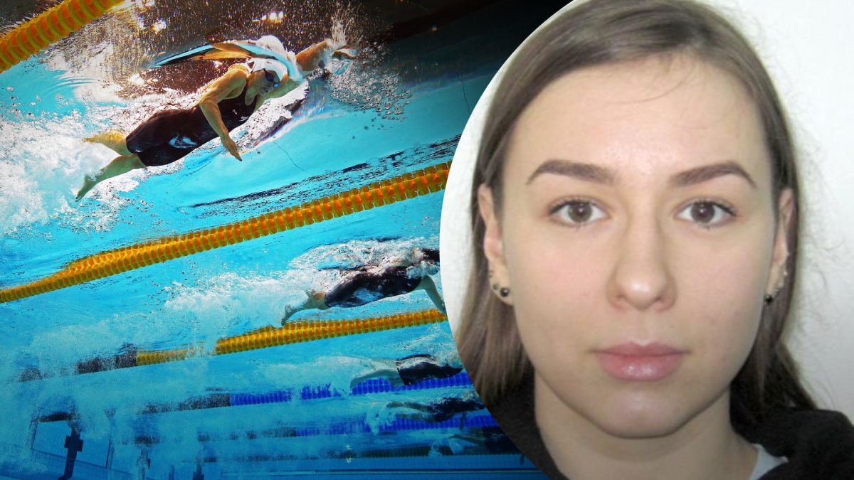 Ірина Пойда – срібна призерка із плавання на Паралімпійських іграх-2024 Ірина Пойда – срібна призерка із плавання на Паралімпійських іграх-2024