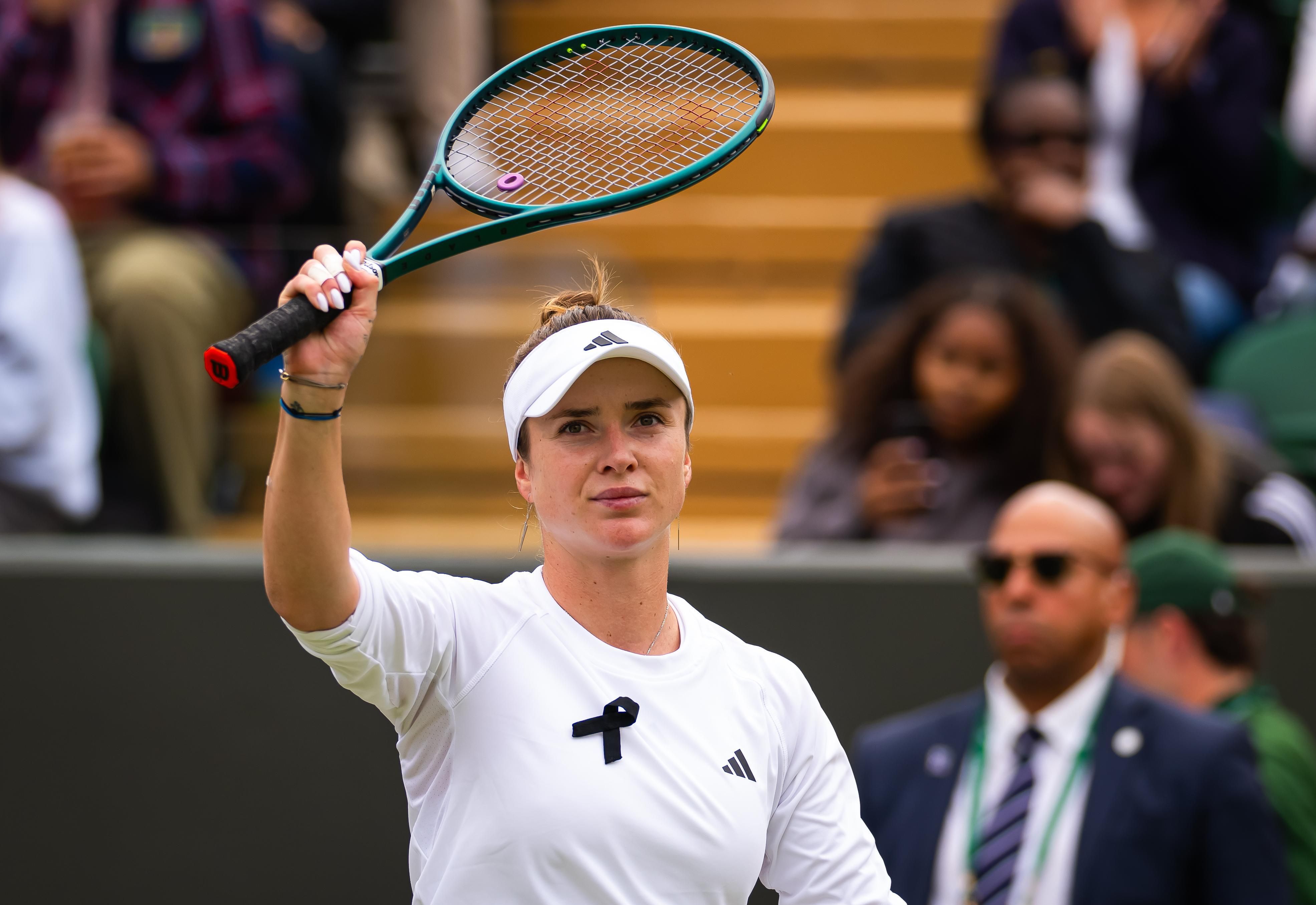 Свитолина Хофф - результат матча 1/16 финала US Open-2024 Свитолина Хофф - результат матча 1/16 финала US Open-2024