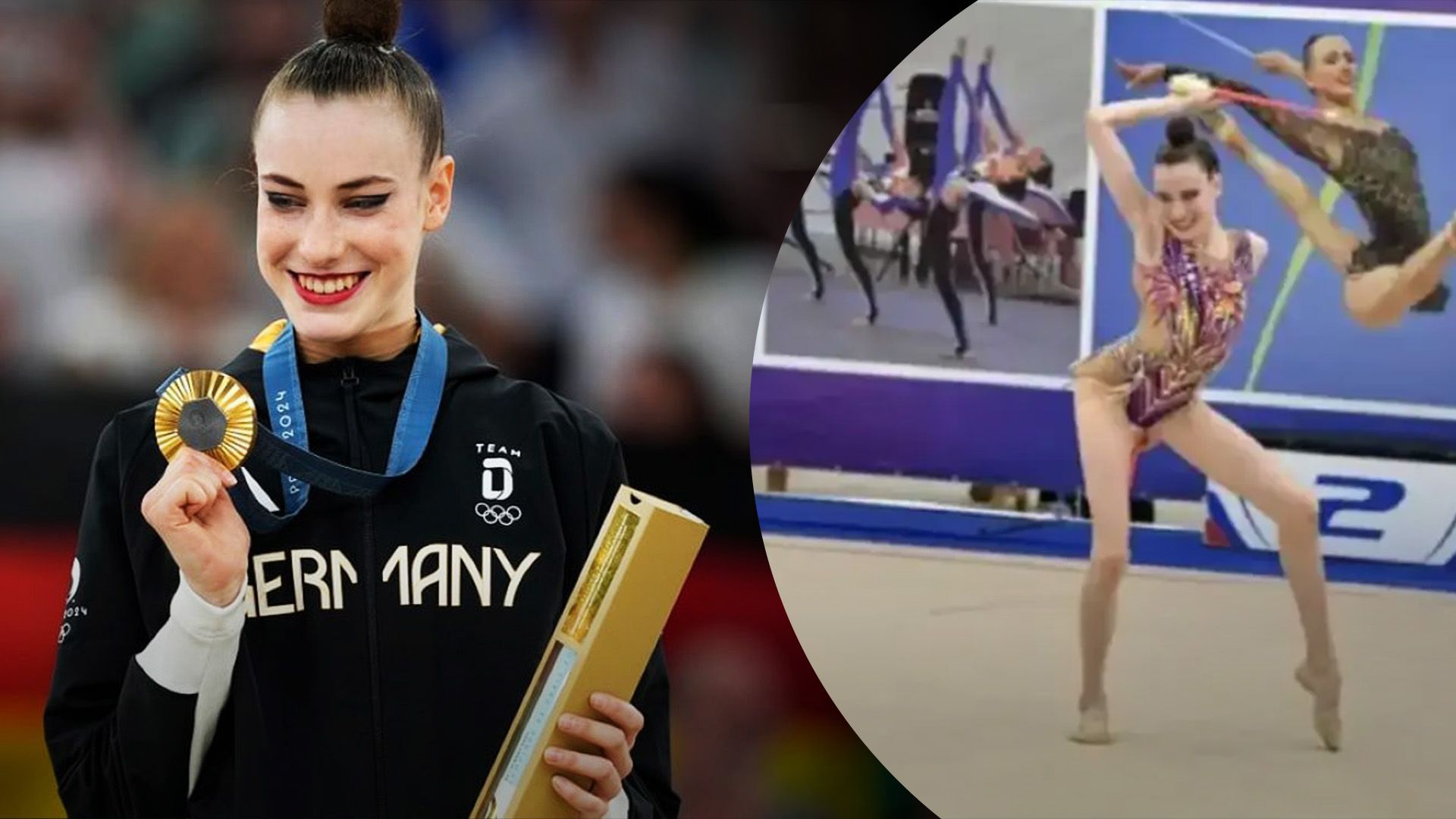 DTB отреагировала на выступление Варфоломеев в Крыму DTB отреагировала на выступление Варфоломеев в Крыму