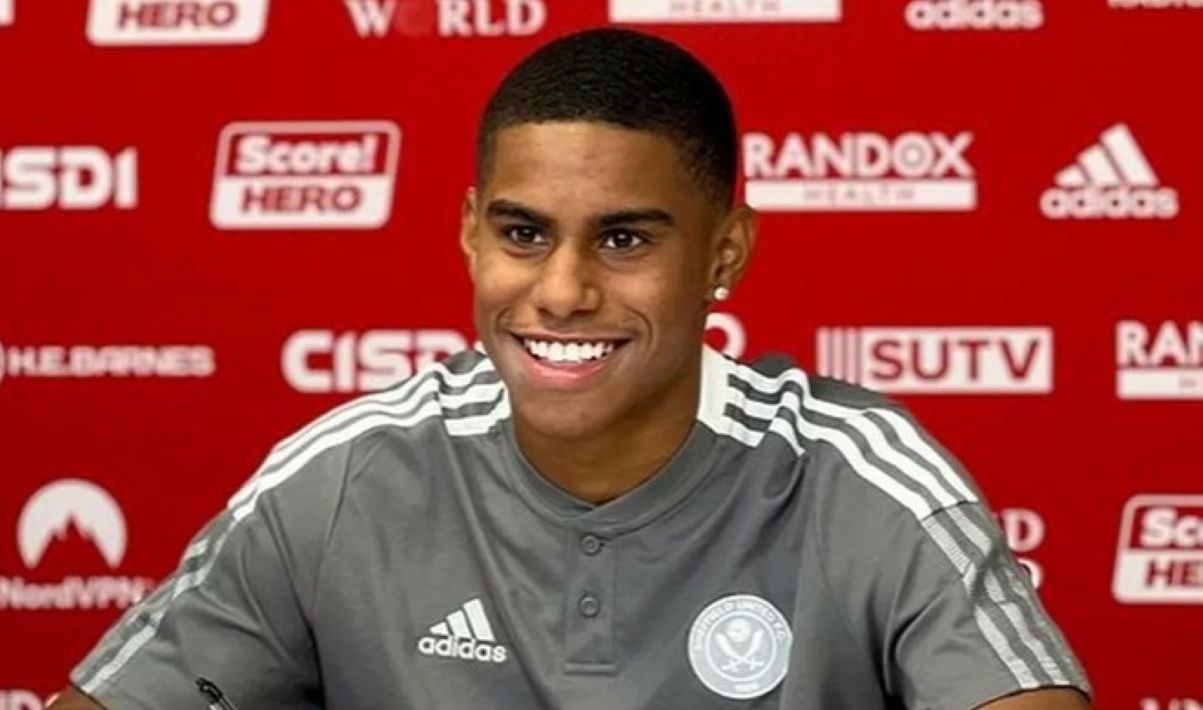 Черноморец - Фернандо Маседо покинул одесскую команду из-за войны в Украине Черноморец - Фернандо Маседо покинул одесскую команду из-за войны в Украине