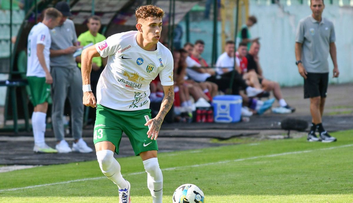 Карпаты – Ворскла– обзор и видео 5-го тура УПЛ-2024/2025 Карпаты – Ворскла– обзор и видео 5-го тура УПЛ-2024/2025