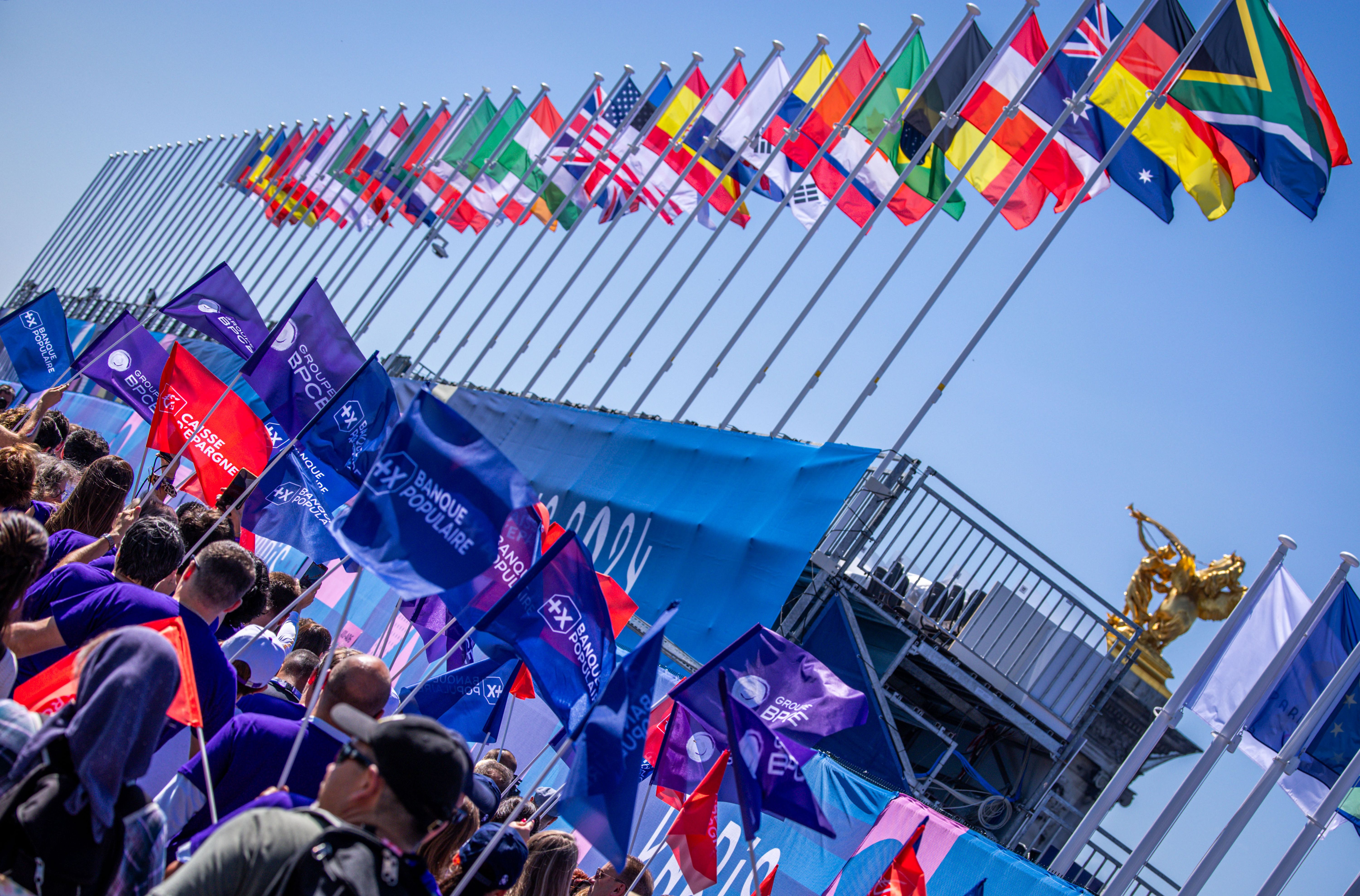 Паралімпійські ігри 2024 - розклад змагань українців 1 вересня у Парижі, де дивитися Паралімпійські ігри 2024 - розклад змагань українців 1 вересня у Парижі, де дивитися